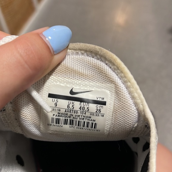 ✨ Nike Air Max 270 ✨ in white and orange - Picture 11 of 11